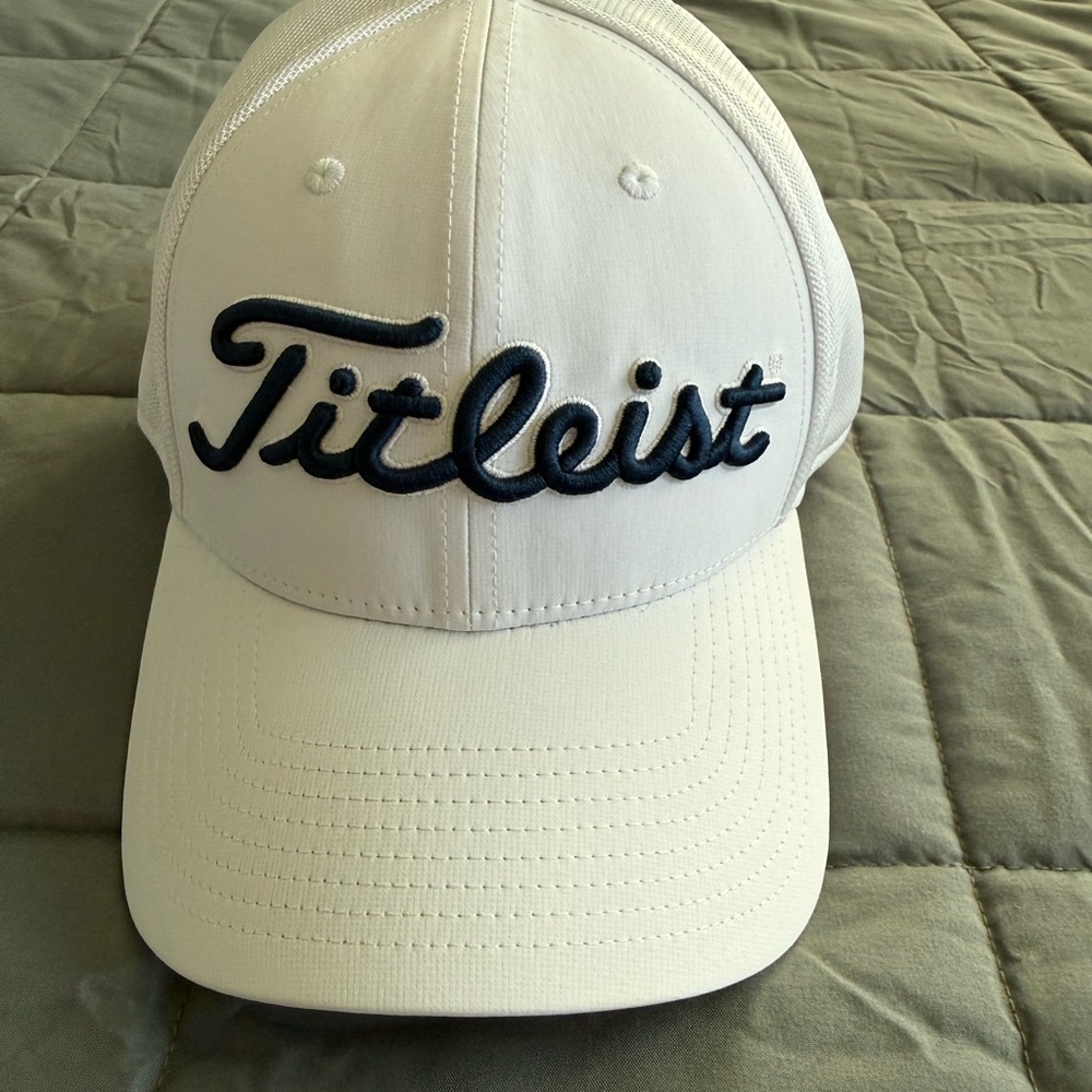 Titleist Ryder Cup 2020 fitted cap